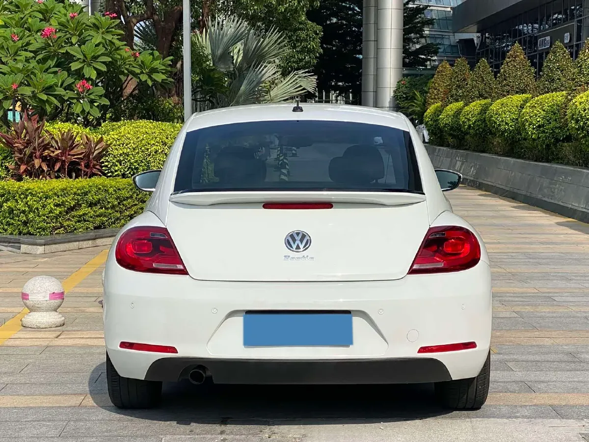 2014 Volkswagen Beetle 1.2T 105HP L4 7DCT,autocango,china used car exporter,china ev exporter,chinese used car exporter,chinese used ev exporter