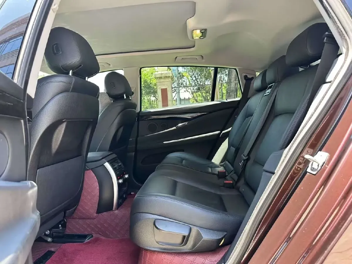 2014 BMW 5 Series GT 3.0T 306HP L6 8AT,autocango,china used car exporter,china ev exporter,chinese used car exporter,chinese used ev exporter