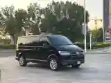 2019 Volkswagen Multivan 2.0T 204HP L4 7DCT
