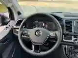 2018 Volkswagen Multivan 2.0T 204HP L4 7DCT