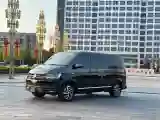 2018 Volkswagen Multivan 2.0T 204HP L4 7DCT