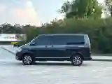 2018 Volkswagen Multivan 2.0T 204HP L4 7DCT