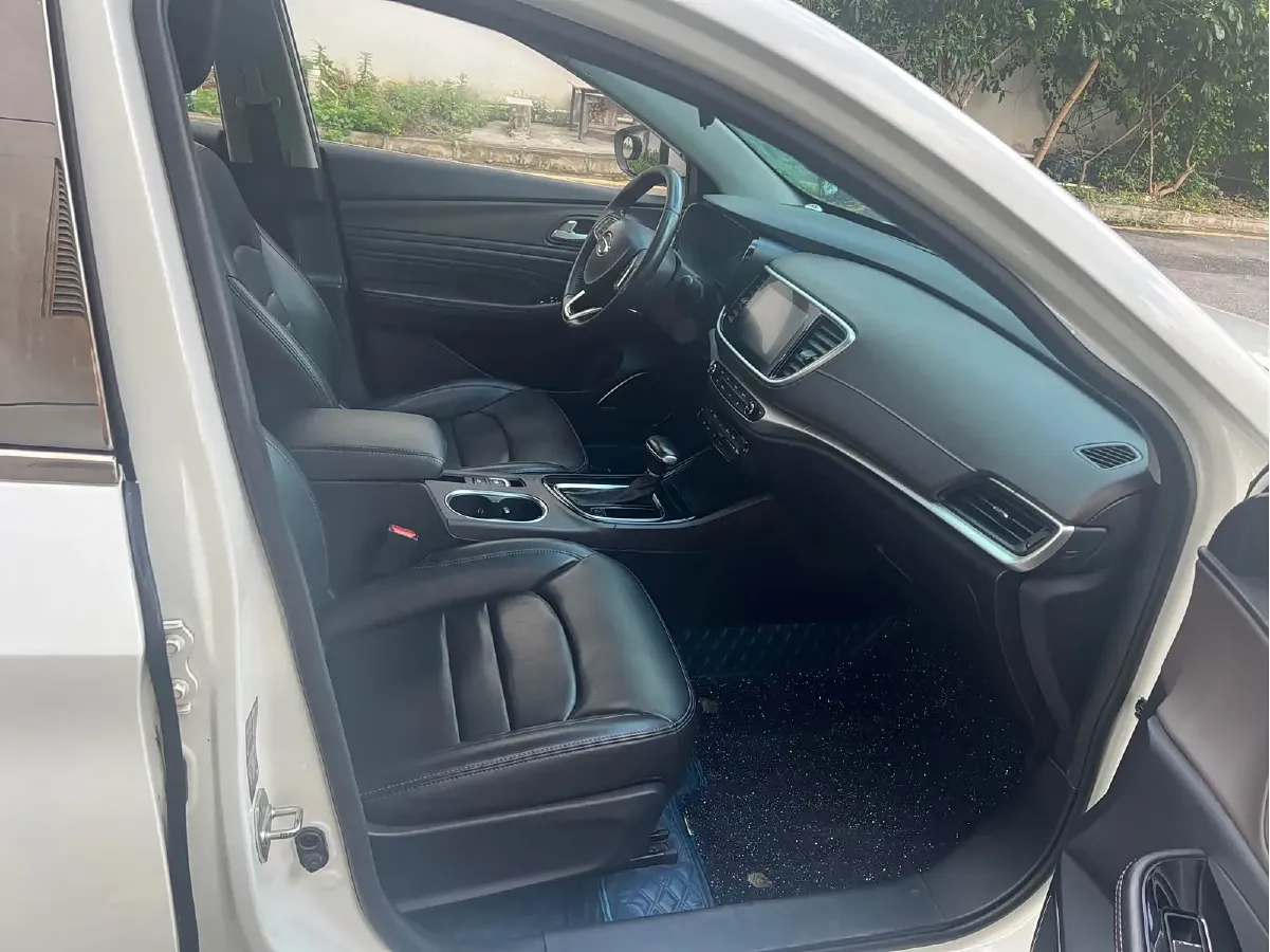 2018 GAC Trumpchi GA4 1.3T 137HP L4 6AT,autocango,china used car exporter,china ev exporter,chinese used car exporter,chinese used ev exporter