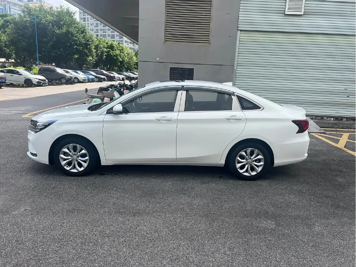 2018 GAC Trumpchi GA4 1.3T 137HP L4 6AT,autocango,china used car exporter,china ev exporter,chinese used car exporter,chinese used ev exporter