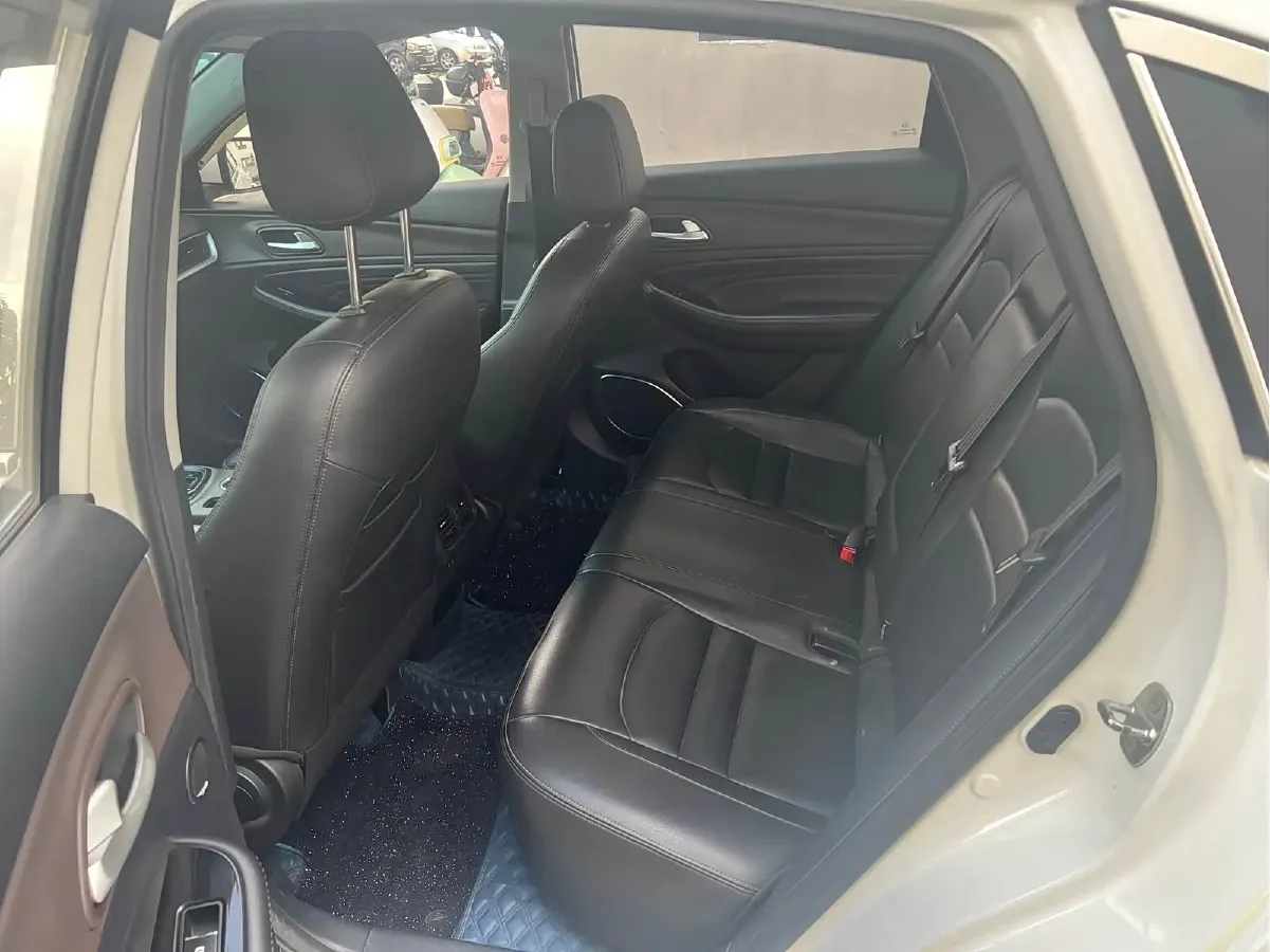 2018 GAC Trumpchi GA4 1.3T 137HP L4 6AT,autocango,china used car exporter,china ev exporter,chinese used car exporter,chinese used ev exporter