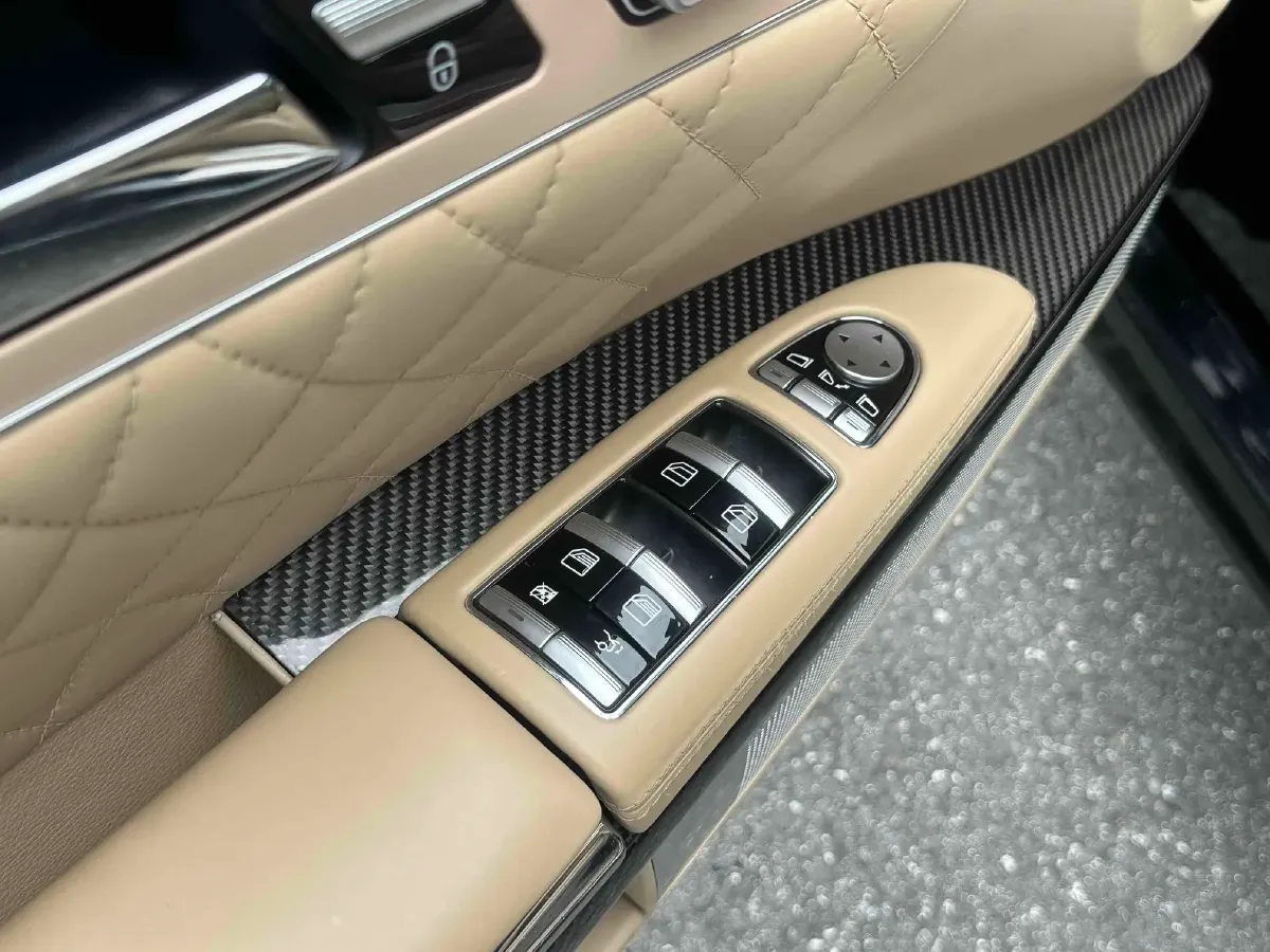 2013 Mercedes-Benz S AMG 6.0T 630HP V12 5AT,autocango,china used car exporter,china ev exporter,chinese used car exporter,chinese used ev exporter