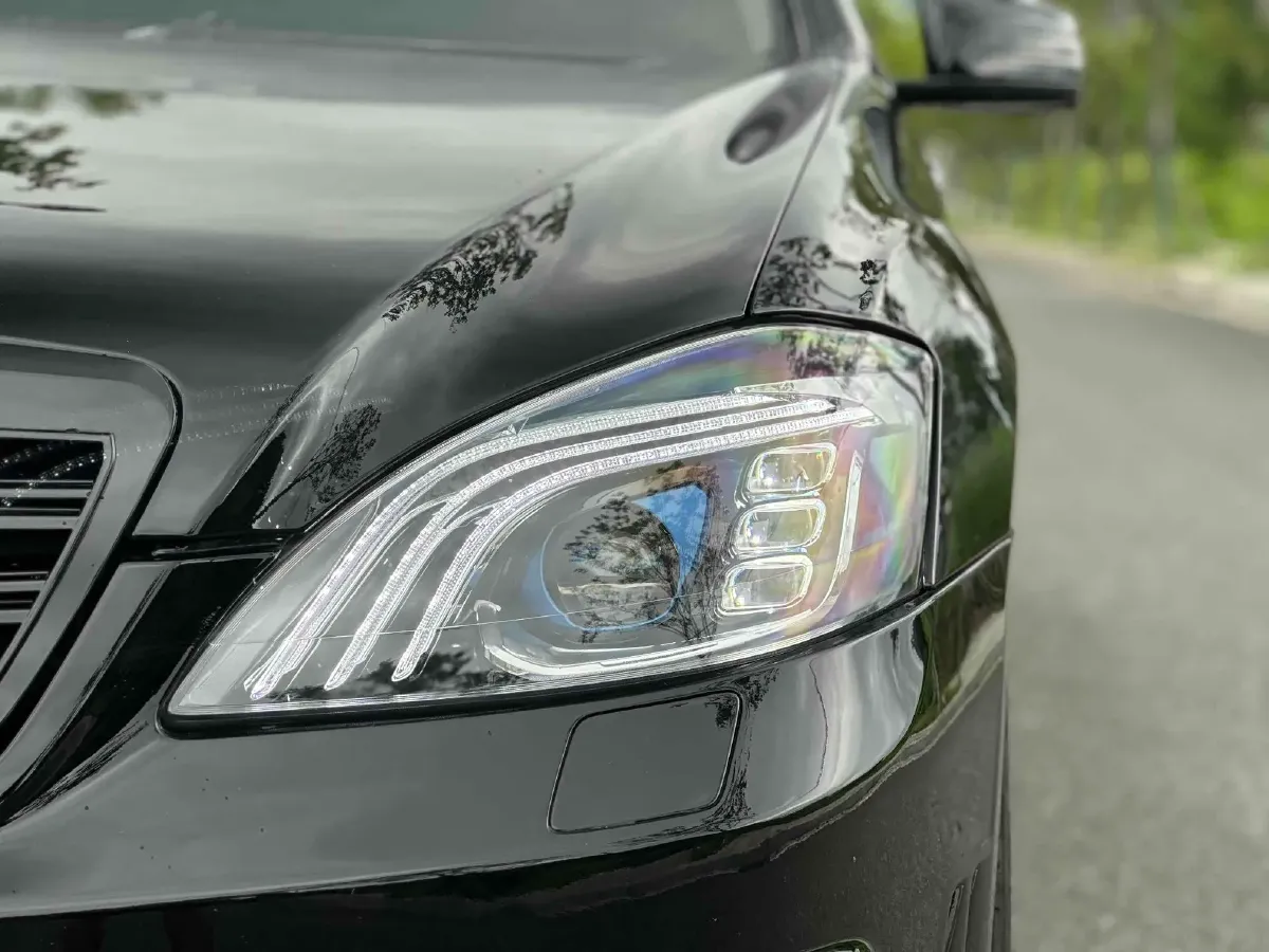 2013 Mercedes-Benz S AMG 6.0T 630HP V12 5AT,autocango,china used car exporter,china ev exporter,chinese used car exporter,chinese used ev exporter