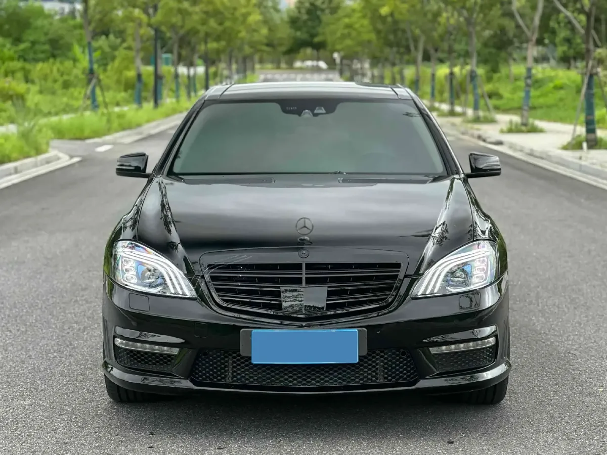 2013 Mercedes-Benz S AMG 6.0T 630HP V12 5AT,autocango,china used car exporter,china ev exporter,chinese used car exporter,chinese used ev exporter