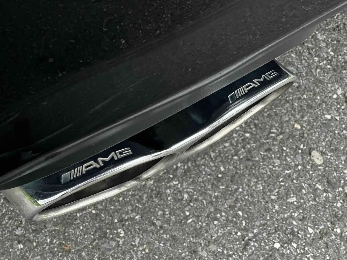 2013 Mercedes-Benz S AMG 6.0T 630HP V12 5AT,autocango,china used car exporter,china ev exporter,chinese used car exporter,chinese used ev exporter