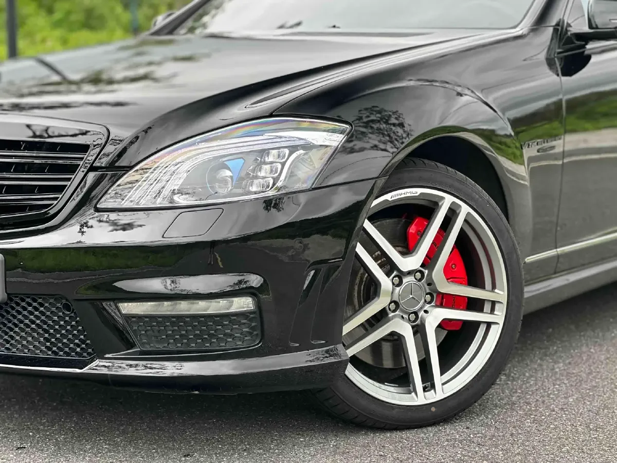 2013 Mercedes-Benz S AMG 6.0T 630HP V12 5AT,autocango,china used car exporter,china ev exporter,chinese used car exporter,chinese used ev exporter