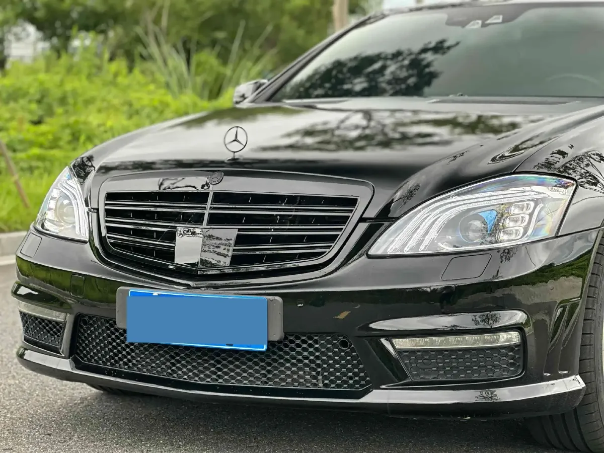 2013 Mercedes-Benz S AMG 6.0T 630HP V12 5AT,autocango,china used car exporter,china ev exporter,chinese used car exporter,chinese used ev exporter