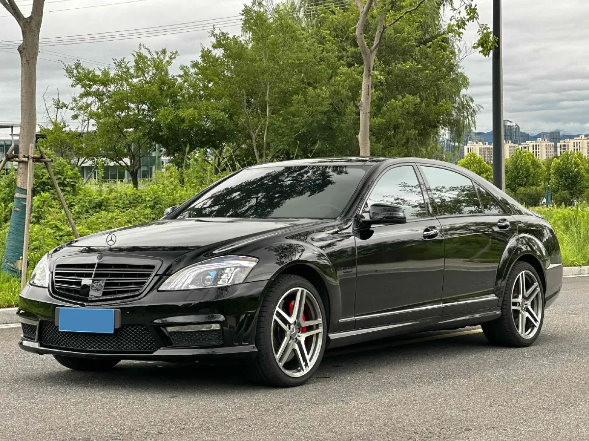2013 Mercedes-Benz S AMG 6.0T 630HP V12 5AT,autocango,china used car exporter,china ev exporter,chinese used car exporter,chinese used ev exporter