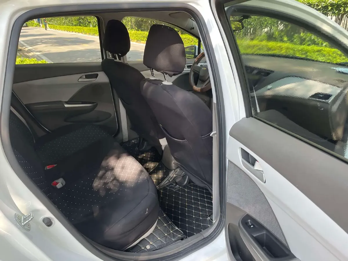 2016 Chevrolet Lova RV 1.5L 113HP L4 4AT,autocango,china used car exporter,china ev exporter,chinese used car exporter,chinese used ev exporter