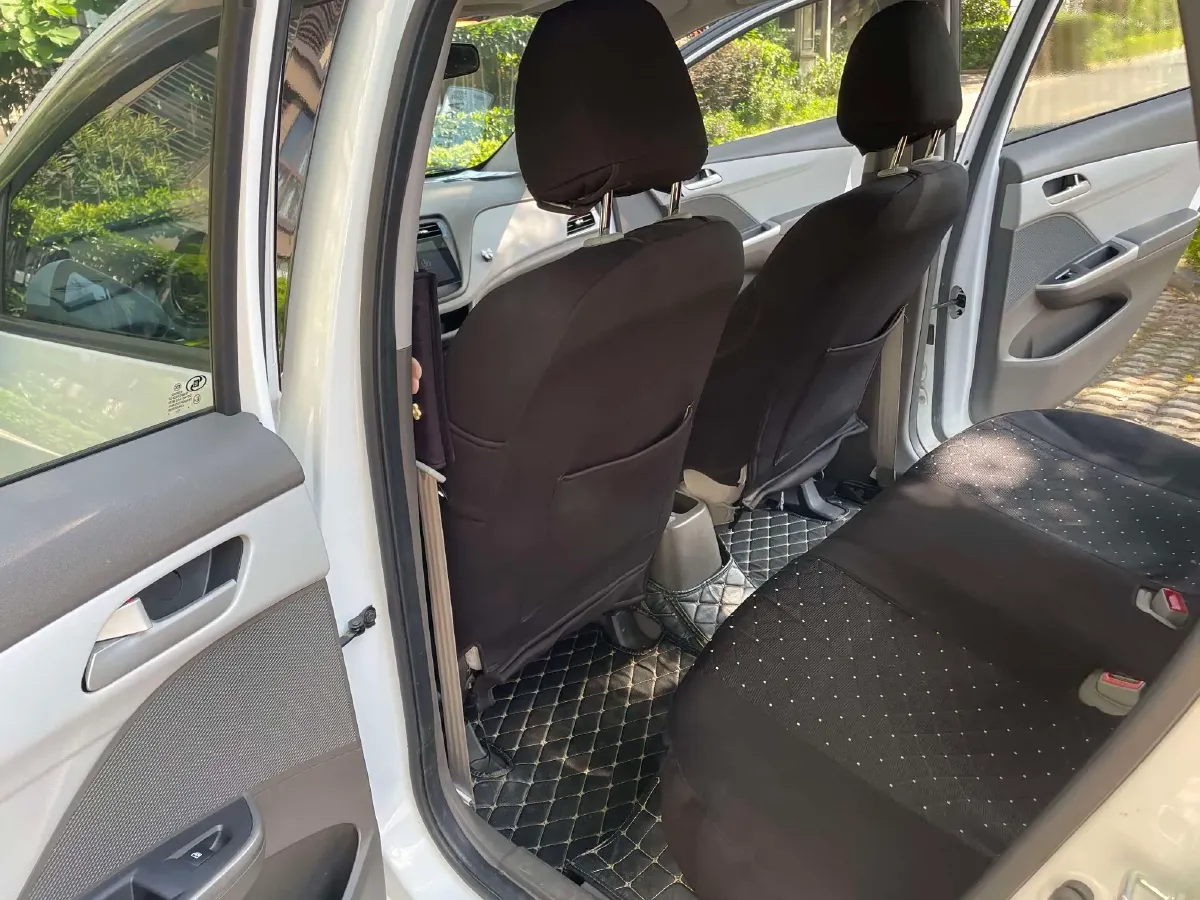 2016 Chevrolet Lova RV 1.5L 113HP L4 4AT,autocango,china used car exporter,china ev exporter,chinese used car exporter,chinese used ev exporter