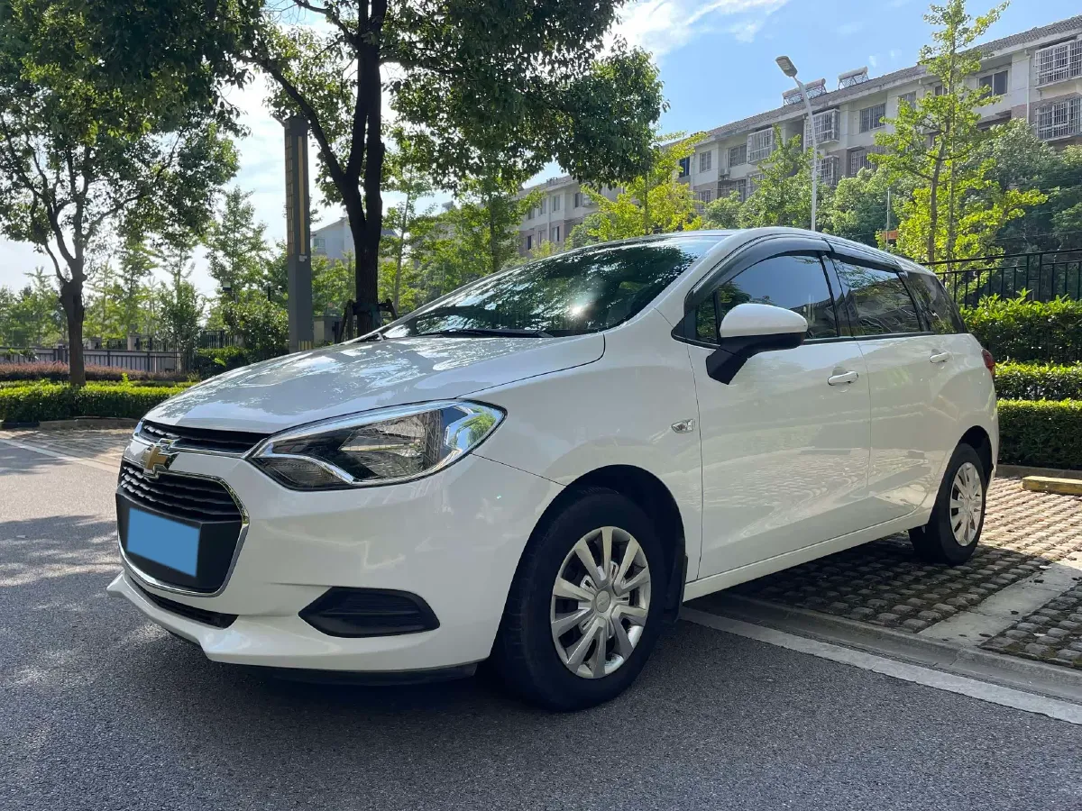 2016 Chevrolet Lova RV 1.5L 113HP L4 4AT,autocango,china used car exporter,china ev exporter,chinese used car exporter,chinese used ev exporter