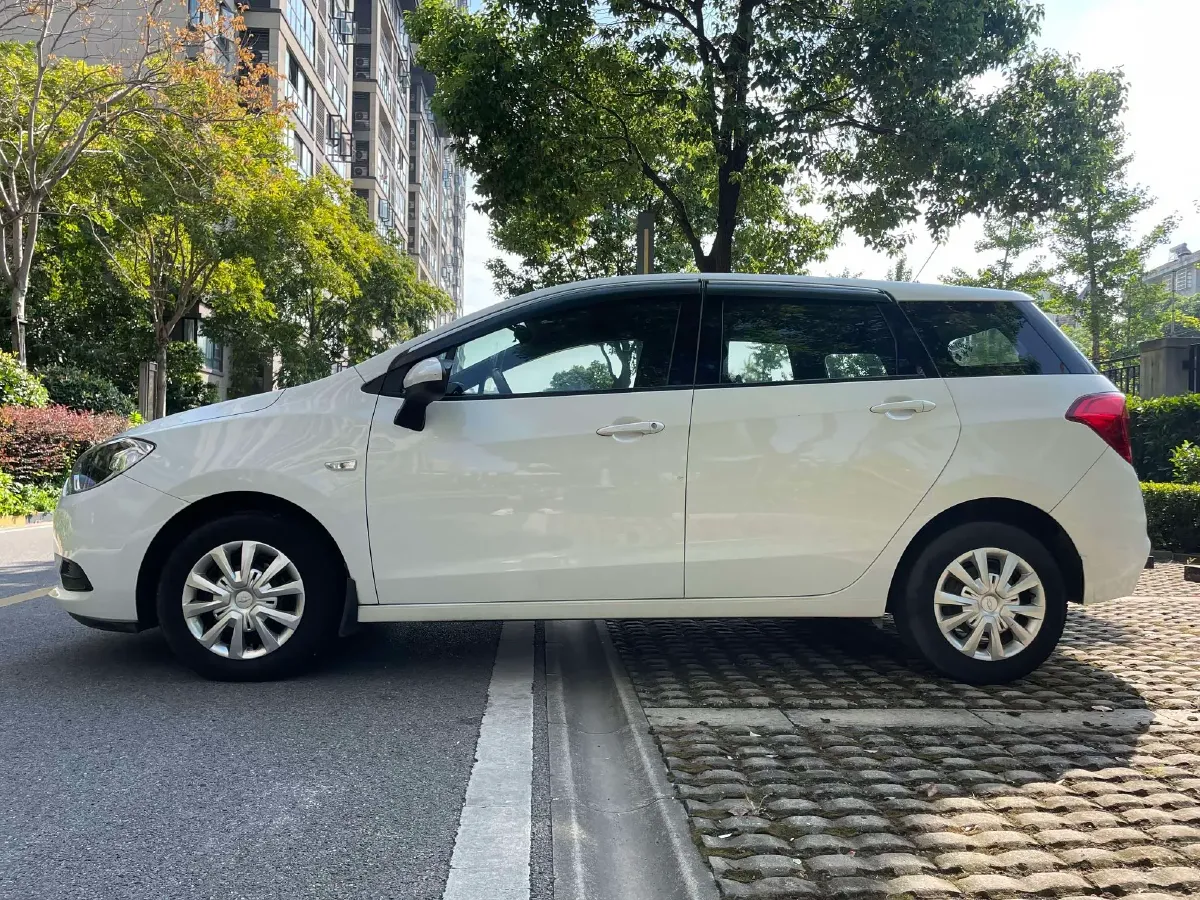 2016 Chevrolet Lova RV 1.5L 113HP L4 4AT,autocango,china used car exporter,china ev exporter,chinese used car exporter,chinese used ev exporter