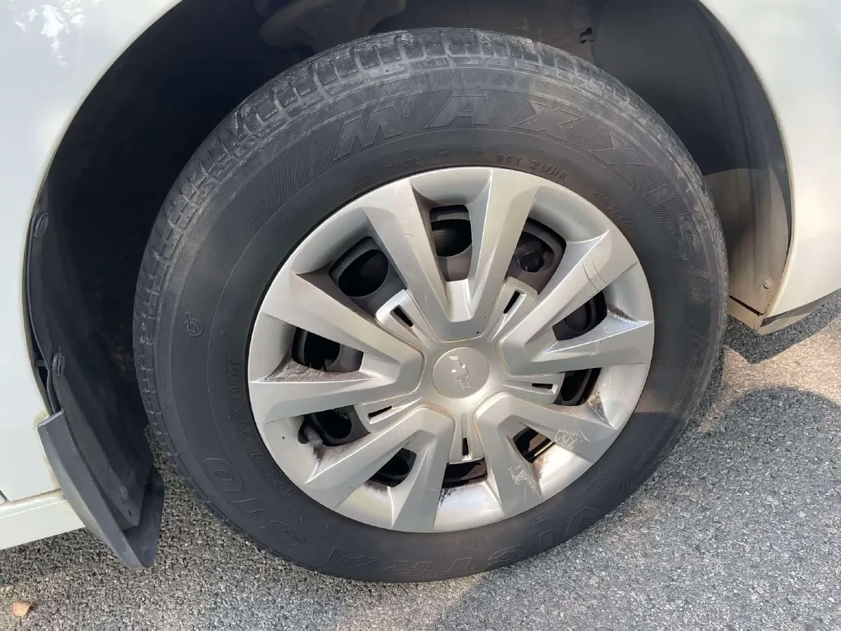 2016 Chevrolet Lova RV 1.5L 113HP L4 4AT,autocango,china used car exporter,china ev exporter,chinese used car exporter,chinese used ev exporter