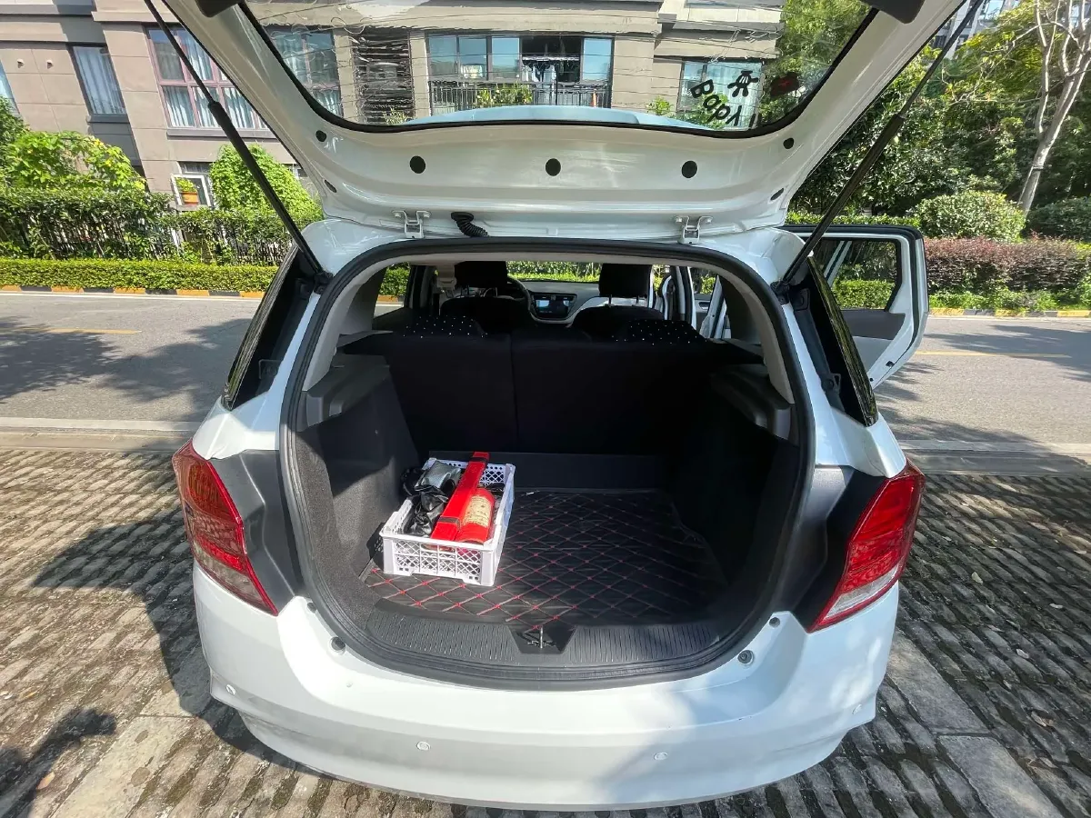 2016 Chevrolet Lova RV 1.5L 113HP L4 4AT,autocango,china used car exporter,china ev exporter,chinese used car exporter,chinese used ev exporter