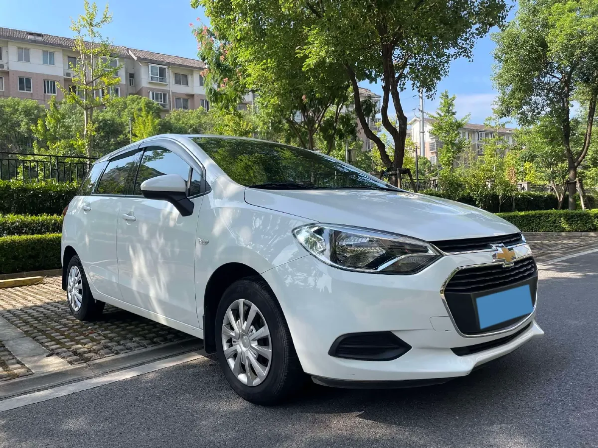 2016 Chevrolet Lova RV 1.5L 113HP L4 4AT,autocango,china used car exporter,china ev exporter,chinese used car exporter,chinese used ev exporter