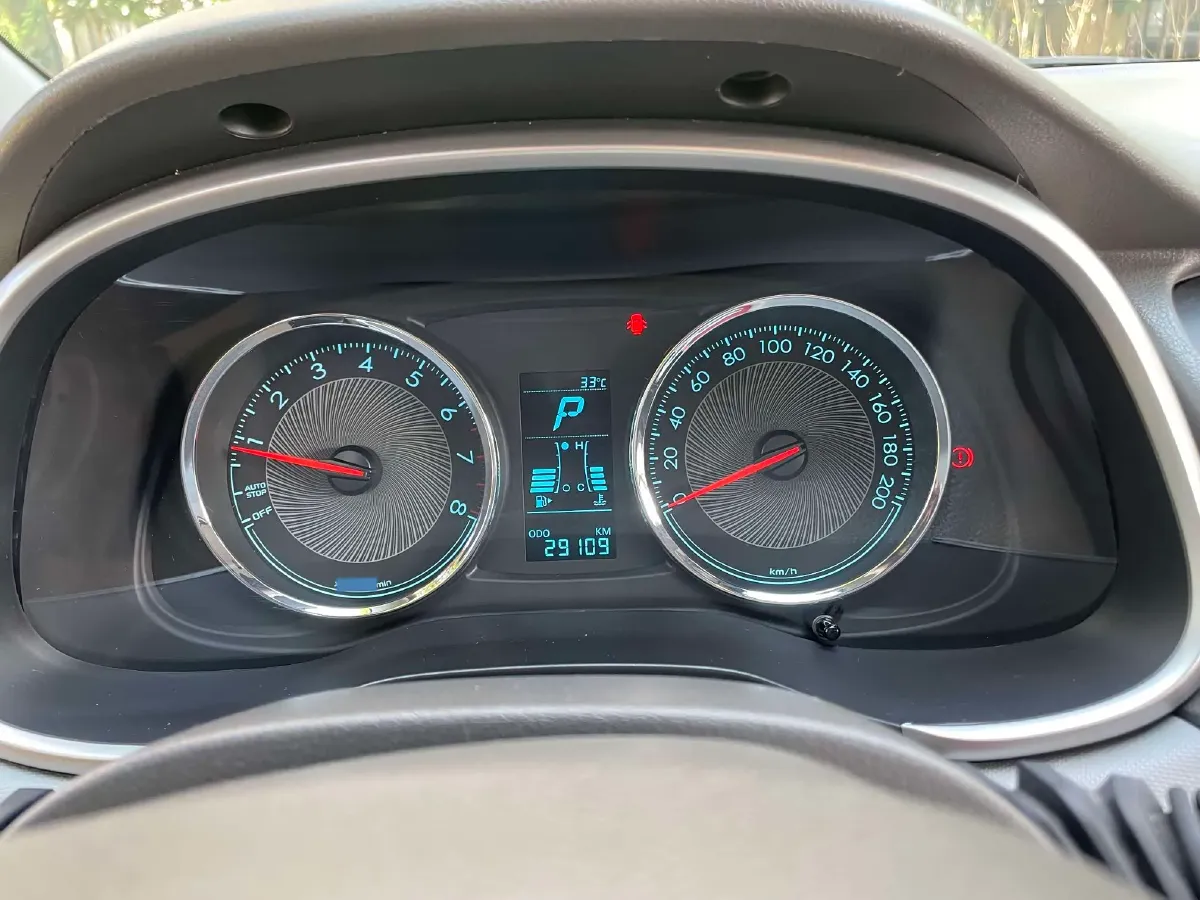 2016 Chevrolet Lova RV 1.5L 113HP L4 4AT,autocango,china used car exporter,china ev exporter,chinese used car exporter,chinese used ev exporter