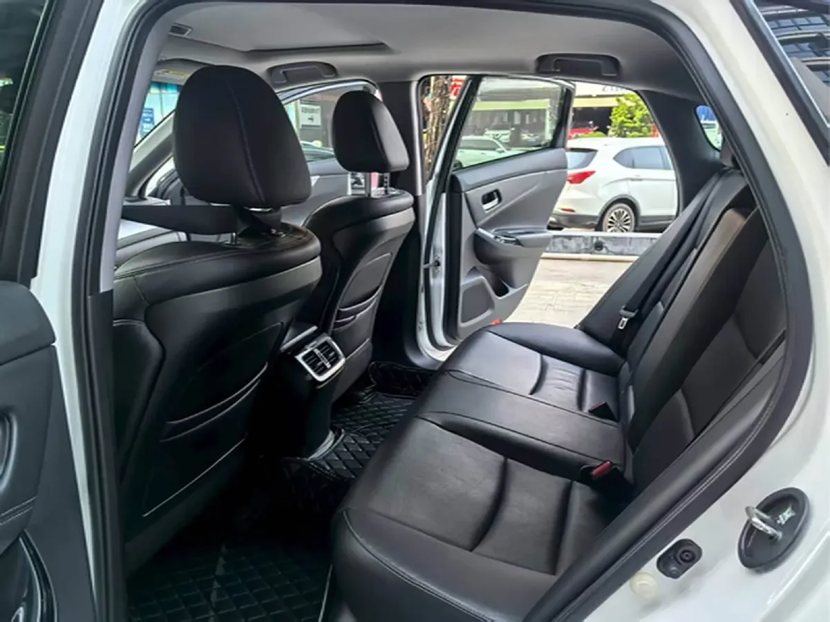 2017 Honda Spirior 2.0L 155HP L4 CVT,autocango,china used car exporter,china ev exporter,chinese used car exporter,chinese used ev exporter