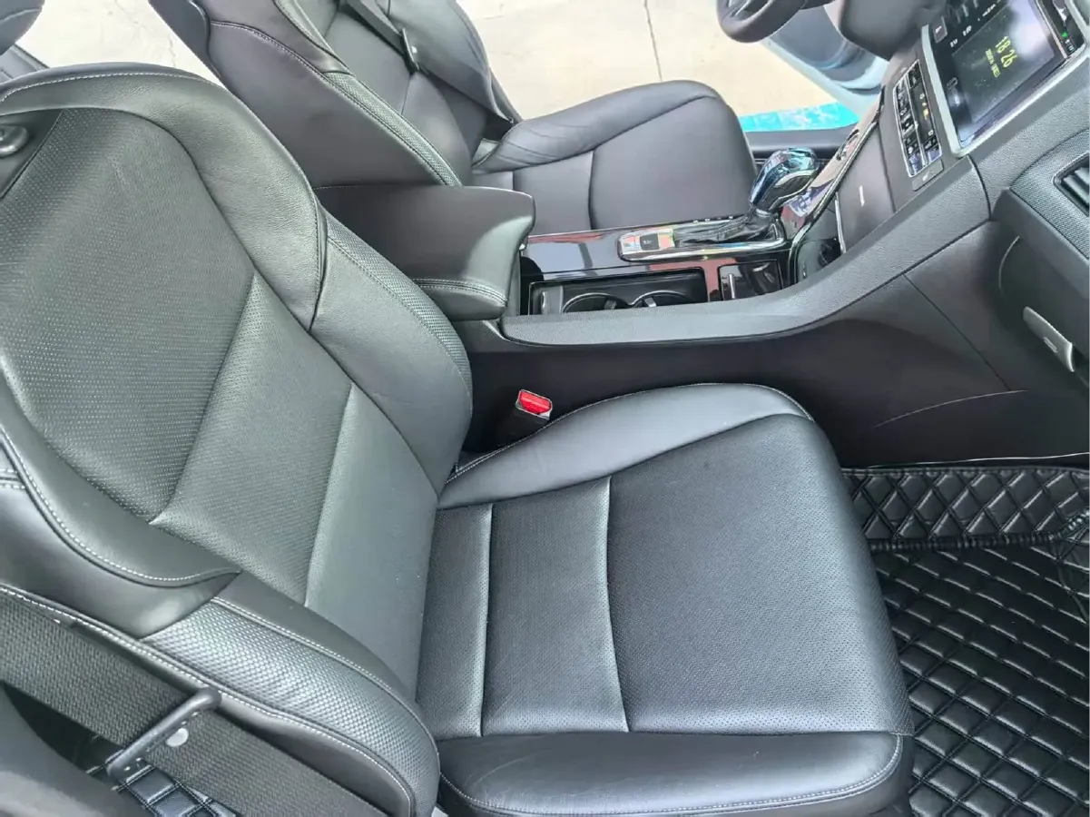 2017 Honda Spirior 2.0L 155HP L4 CVT,autocango,china used car exporter,china ev exporter,chinese used car exporter,chinese used ev exporter