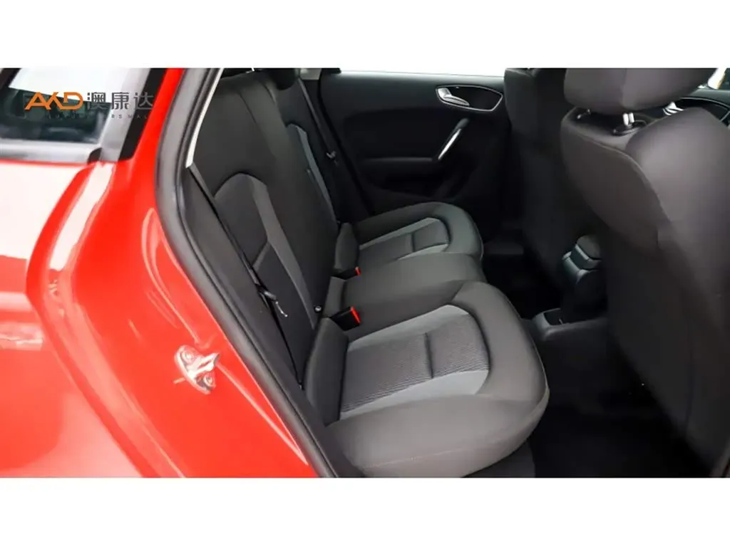 2016 Audi A1 1.4T 125HP L4 7DCT,autocango,china used car exporter,china ev exporter,chinese used car exporter,chinese used ev exporter