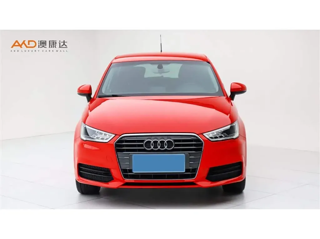 2016 Audi A1 1.4T 125HP L4 7DCT,autocango,china used car exporter,china ev exporter,chinese used car exporter,chinese used ev exporter