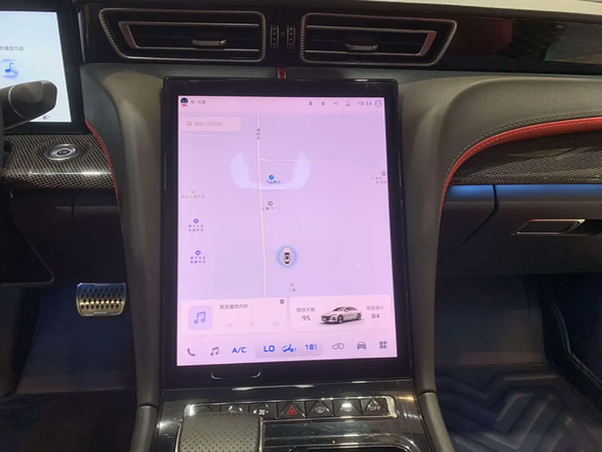 2024 HongQi H6 2.0T 252HP L4 8AT,autocango,china used car exporter,china ev exporter,chinese used car exporter,chinese used ev exporter