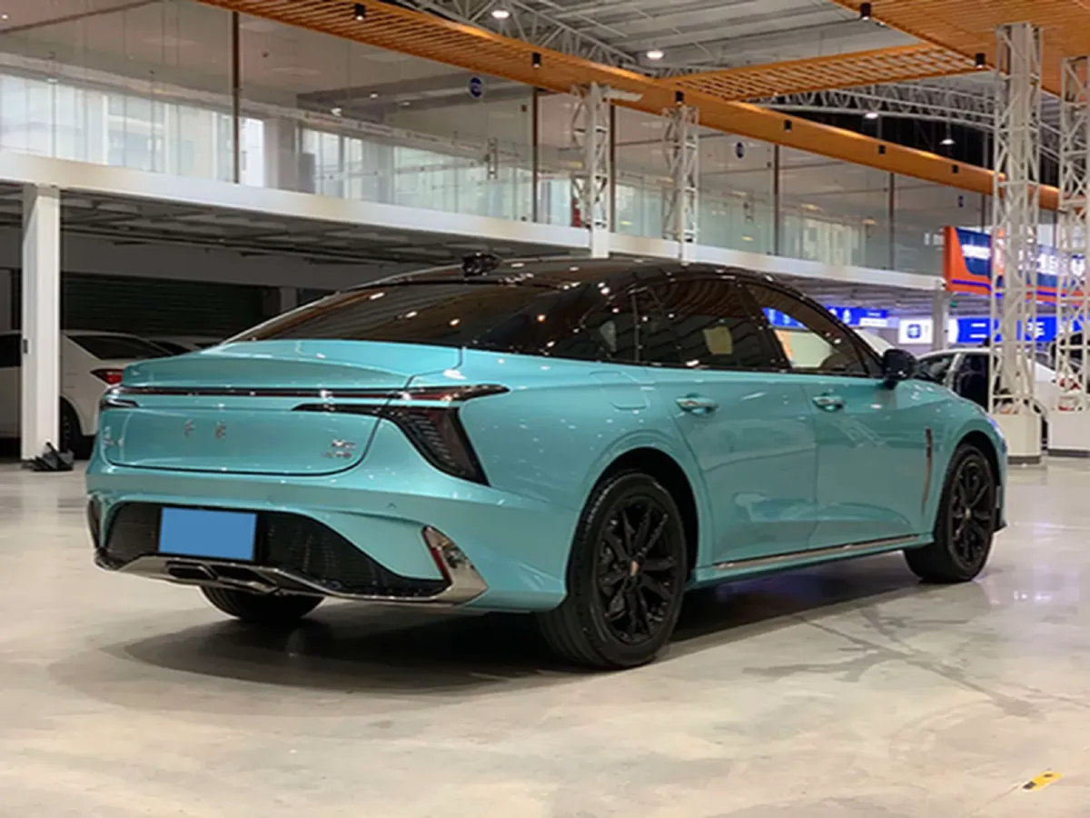 2024 HongQi H6 2.0T 252HP L4 8AT,autocango,china used car exporter,china ev exporter,chinese used car exporter,chinese used ev exporter