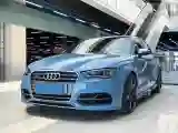 2015 Audi S3 2.0T 286HP L4 6DCT