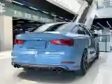2015 Audi S3 2.0T 286HP L4 6DCT