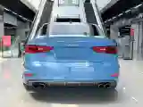 2015 Audi S3 2.0T 286HP L4 6DCT