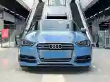 2015 Audi S3 2.0T 286HP L4 6DCT