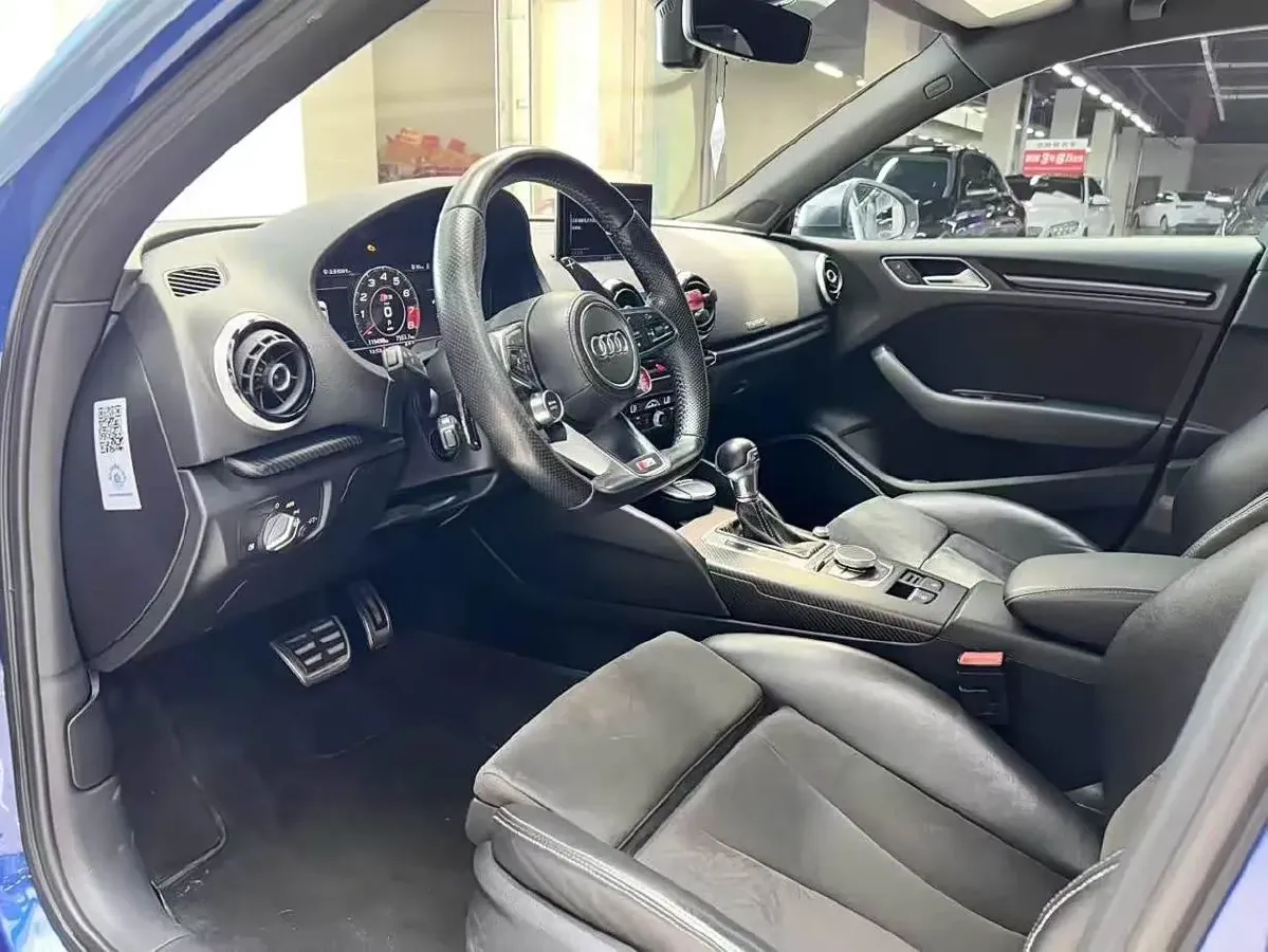 2015 Audi S3 2.0T 286HP L4 6DCT,autocango,china used car exporter,china ev exporter,chinese used car exporter,chinese used ev exporter