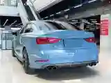 2015 Audi S3 2.0T 286HP L4 6DCT