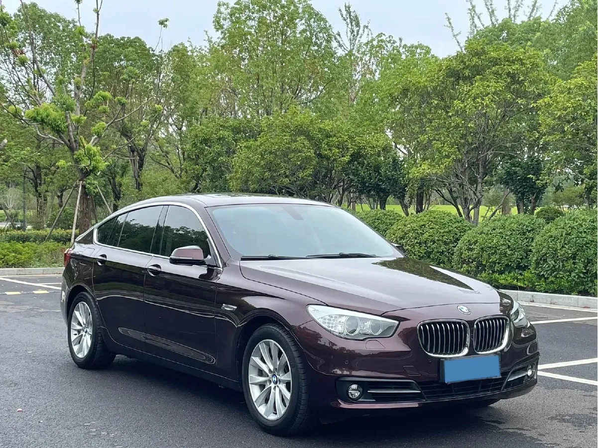 2015 BMW 5 Series GT 2.0T 245HP L4 8AT,autocango,china used car exporter,china ev exporter,chinese used car exporter,chinese used ev exporter