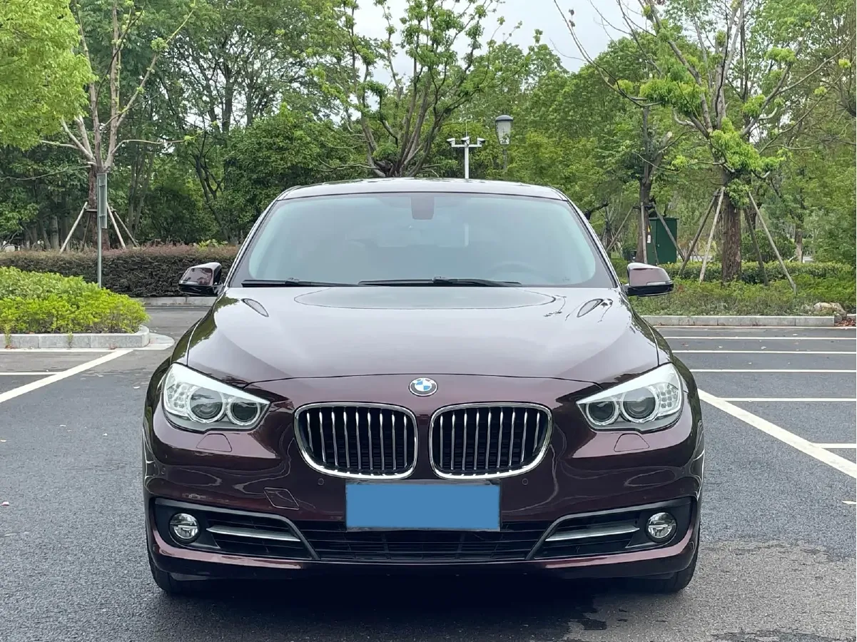2015 BMW 5 Series GT 2.0T 245HP L4 8AT,autocango,china used car exporter,china ev exporter,chinese used car exporter,chinese used ev exporter