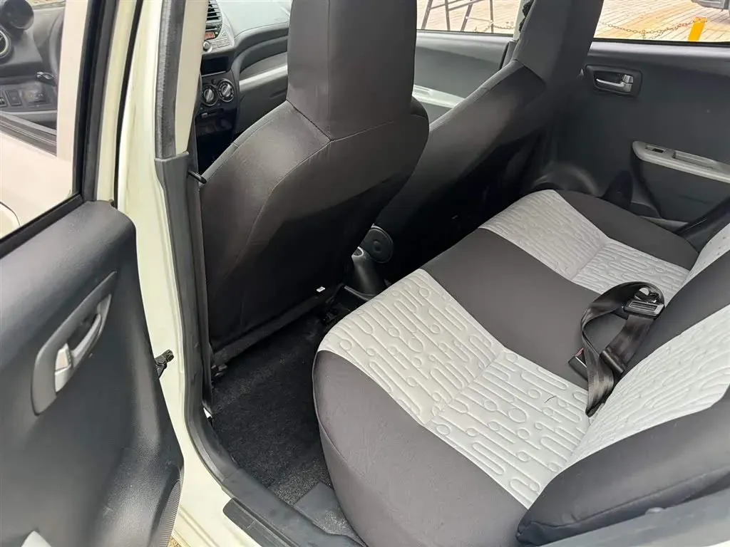 2013 Suzuki Alto 1.0L 71HP L3 4AT,autocango,china used car exporter,china ev exporter,chinese used car exporter,chinese used ev exporter