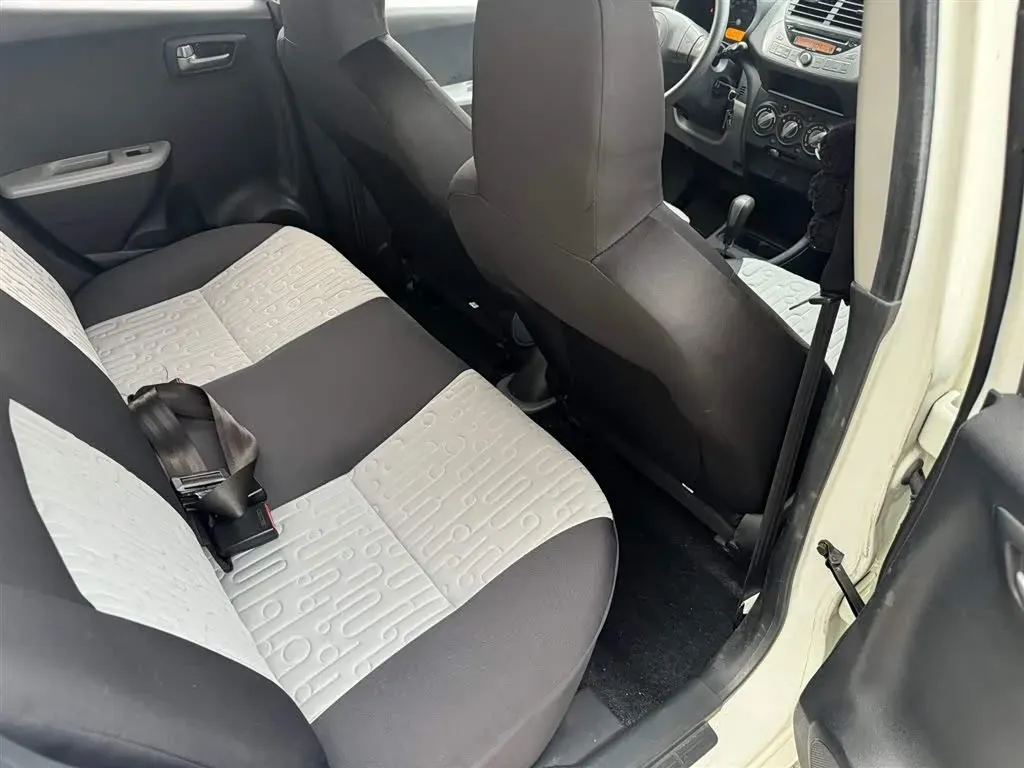 2013 Suzuki Alto 1.0L 71HP L3 4AT,autocango,china used car exporter,china ev exporter,chinese used car exporter,chinese used ev exporter