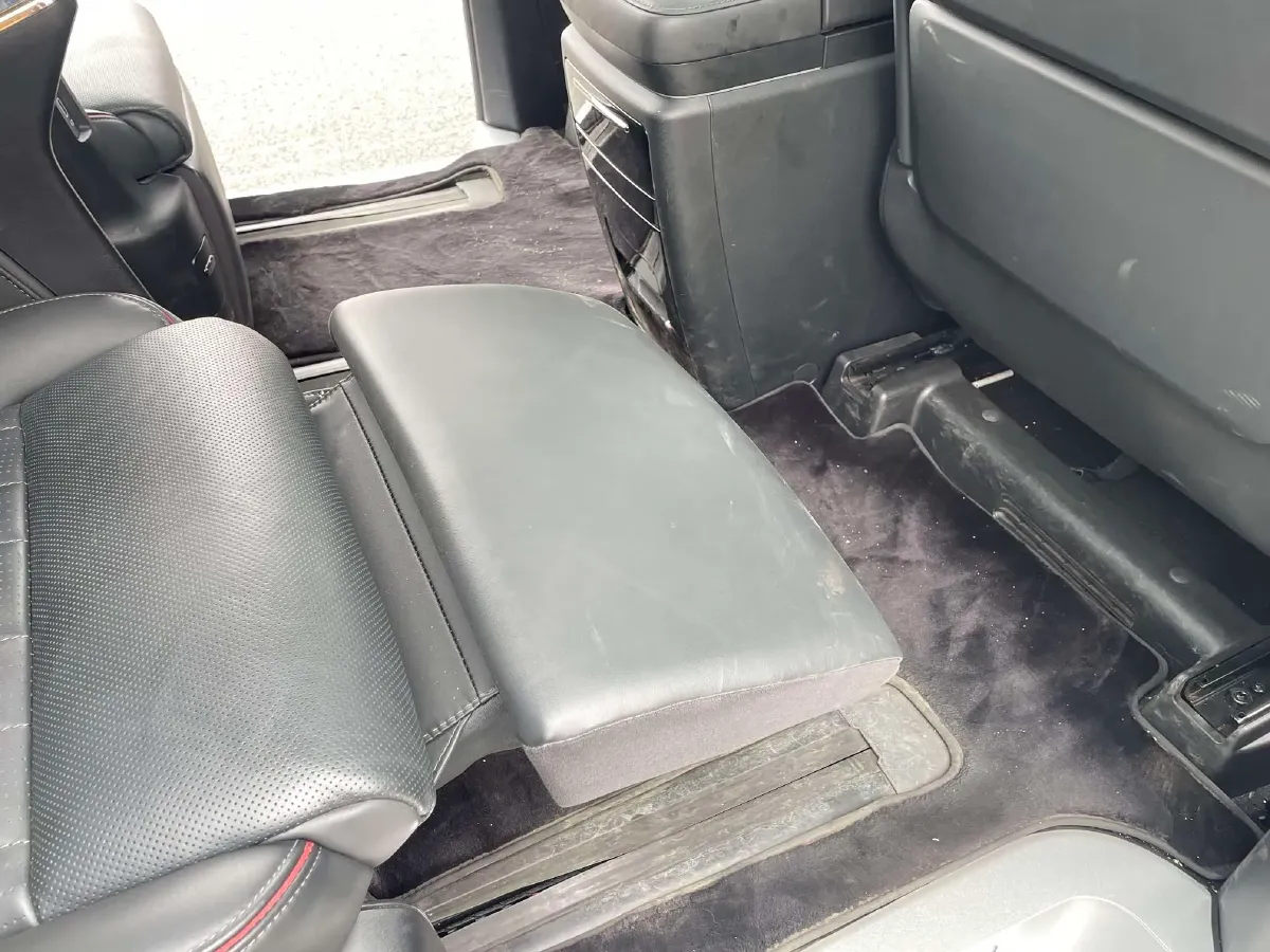 2023 GAC Trumpchi E9 2.0T 190HP L4 2DHT PHEV 25.57KWH,autocango,china used car exporter,china ev exporter,chinese used car exporter,chinese used ev exporter