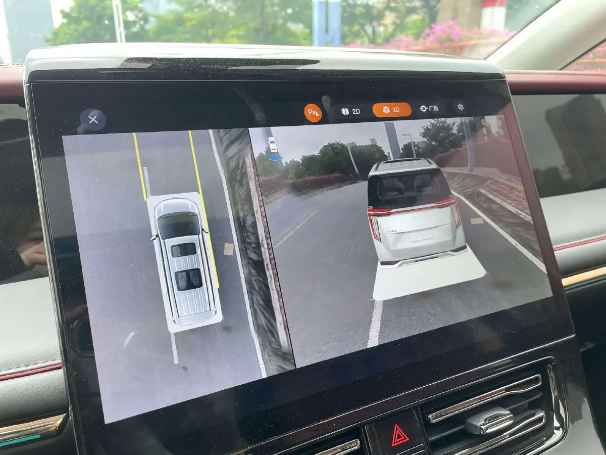 2023 GAC Trumpchi E9 2.0T 190HP L4 2DHT PHEV 25.57KWH,autocango,china used car exporter,china ev exporter,chinese used car exporter,chinese used ev exporter