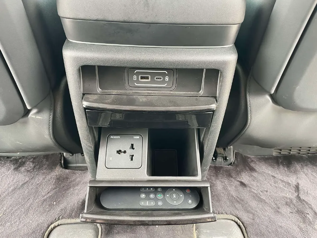 2023 GAC Trumpchi E9 2.0T 190HP L4 2DHT PHEV 25.57KWH,autocango,china used car exporter,china ev exporter,chinese used car exporter,chinese used ev exporter