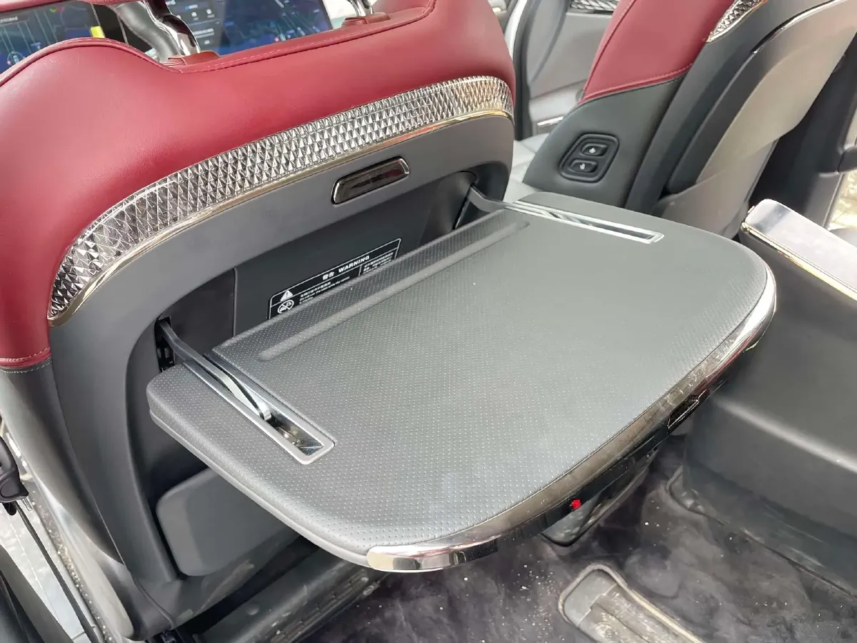 2023 GAC Trumpchi E9 2.0T 190HP L4 2DHT PHEV 25.57KWH,autocango,china used car exporter,china ev exporter,chinese used car exporter,chinese used ev exporter