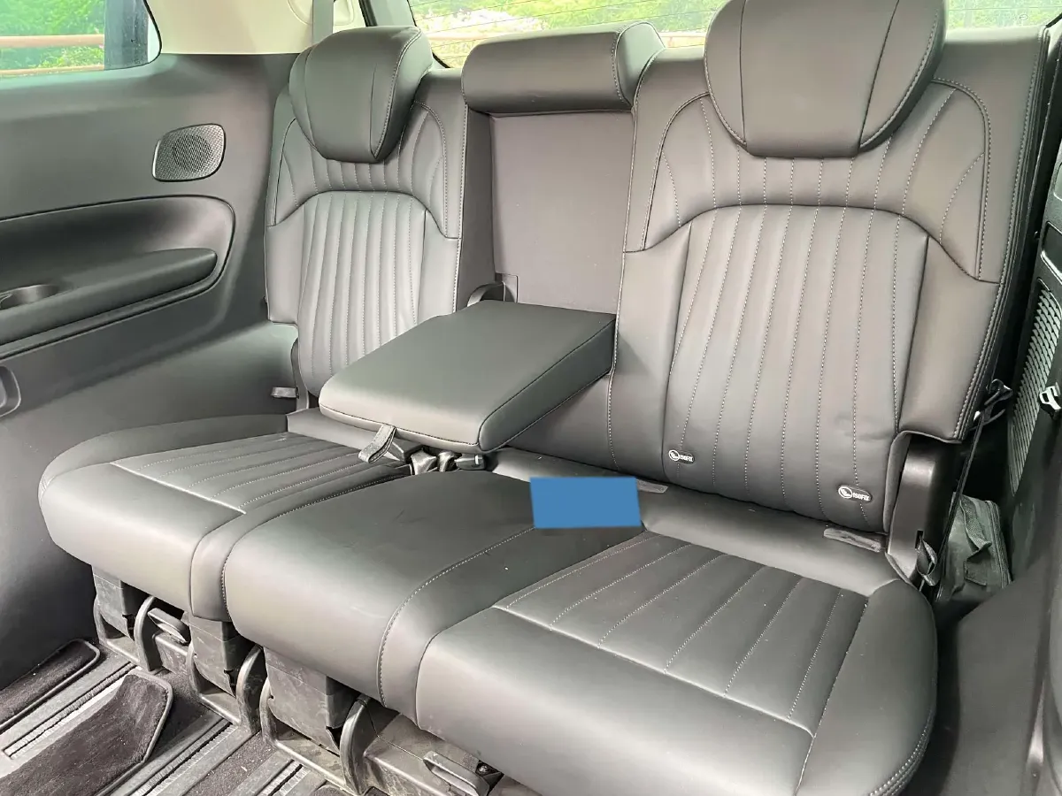 2023 GAC Trumpchi E9 2.0T 190HP L4 2DHT PHEV 25.57KWH,autocango,china used car exporter,china ev exporter,chinese used car exporter,chinese used ev exporter