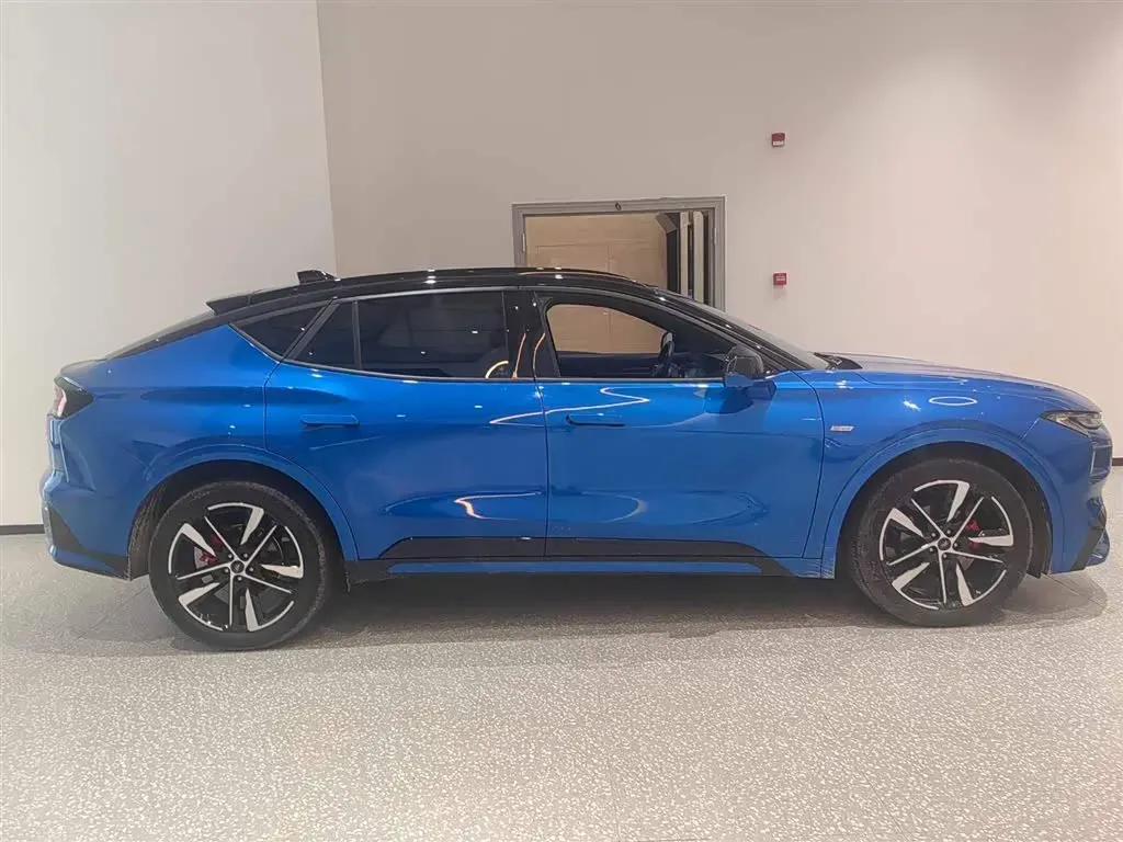 2022 Ford EVOS 2.0T 238HP L4 8AT,autocango,china used car exporter,china ev exporter,chinese used car exporter,chinese used ev exporter