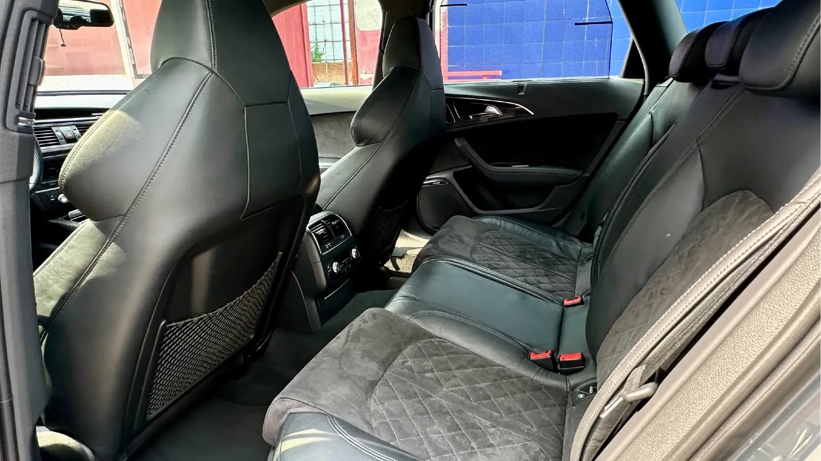 2016 Audi RS 6 4.0T 560HP V8 8AT,autocango,china used car exporter,china ev exporter,chinese used car exporter,chinese used ev exporter