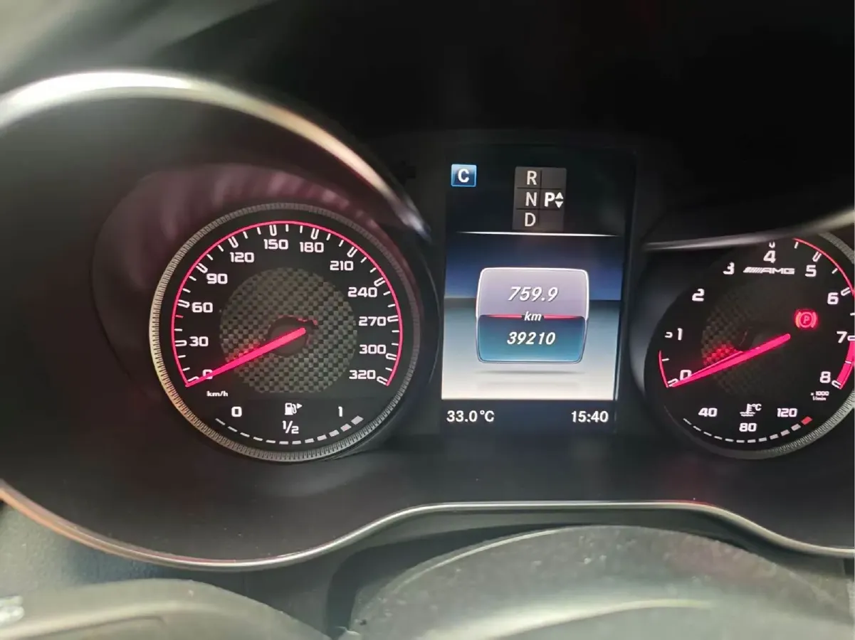 2018 Mercedes-Benz GLC Coupe AMG 4.0T 510HP V8 9AT,autocango,china used car exporter,china ev exporter,chinese used car exporter,chinese used ev exporter