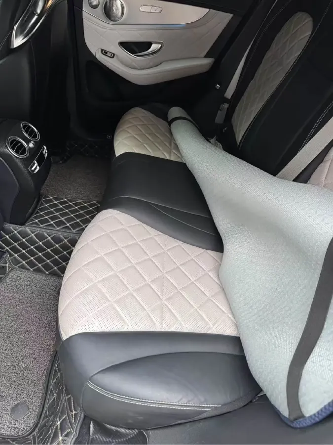 2018 Mercedes-Benz GLC Coupe AMG 4.0T 510HP V8 9AT,autocango,china used car exporter,china ev exporter,chinese used car exporter,chinese used ev exporter