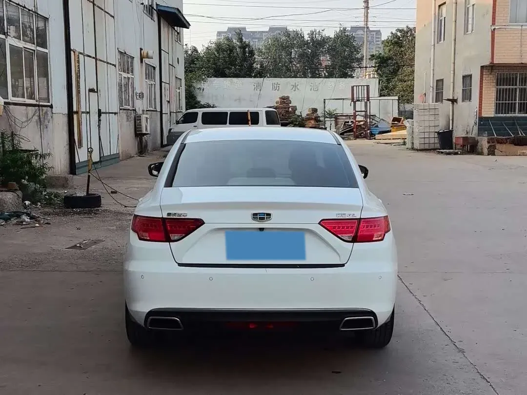 2017 Geely Emgrand GL 1.3T 129HP L4 6DCT,autocango,china used car exporter,china ev exporter,chinese used car exporter,chinese used ev exporter